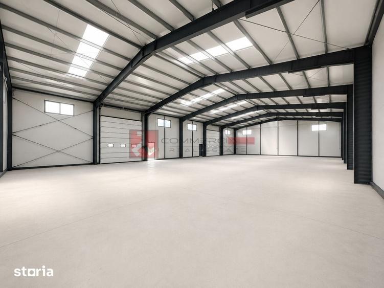 Spațiu comercial, de 300 mp, în Central