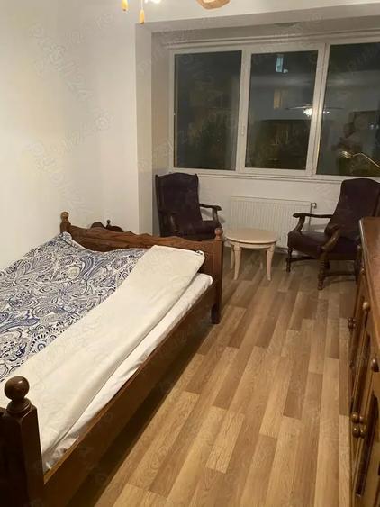 Apartament cu 2 camere decomandat în Florești
