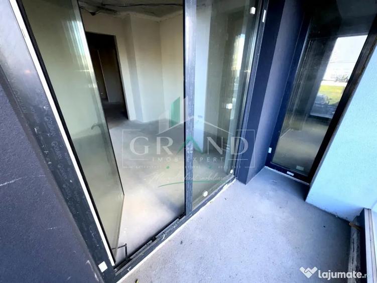 Spațiu comercial, de 119 mp, în Florești