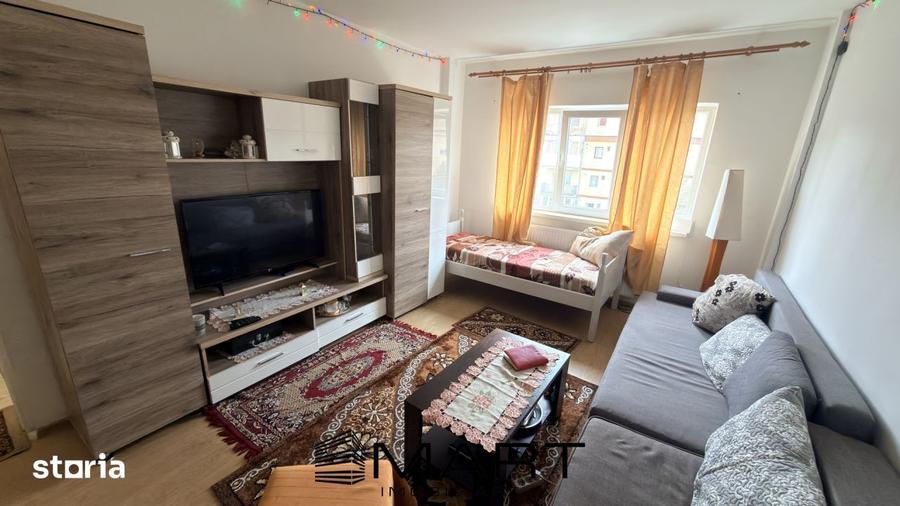 Apartament 2 camere decomandate et. 4/5 Strand - 5