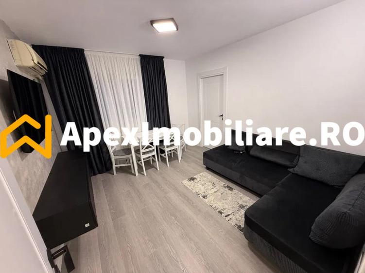 Apartament 2 camere de inchiriat 1 Decembrie 1918 Bucure?ti - 2