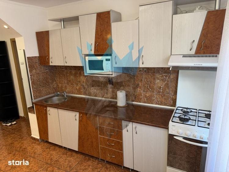 Apartament 2 Camere Sebastian Bucuresti - 8
