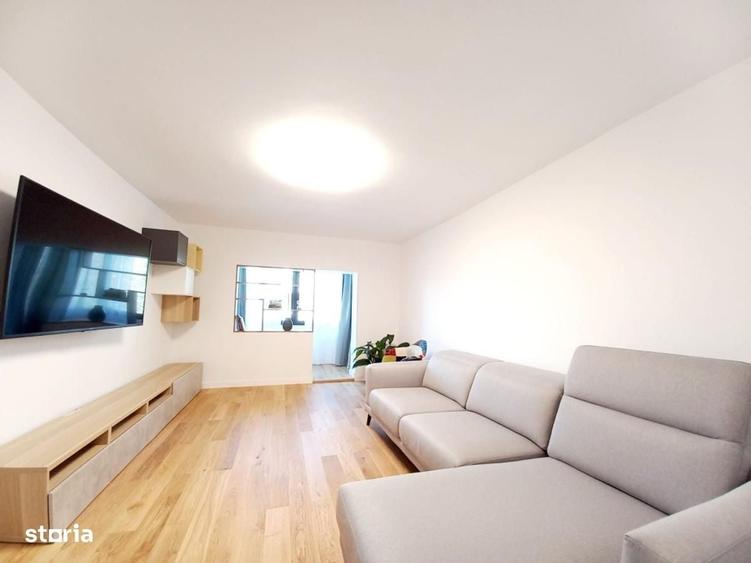 Apartament 3 camere | Decomandat | Acces Metrou | 98,65mp | Comision 0 - 4