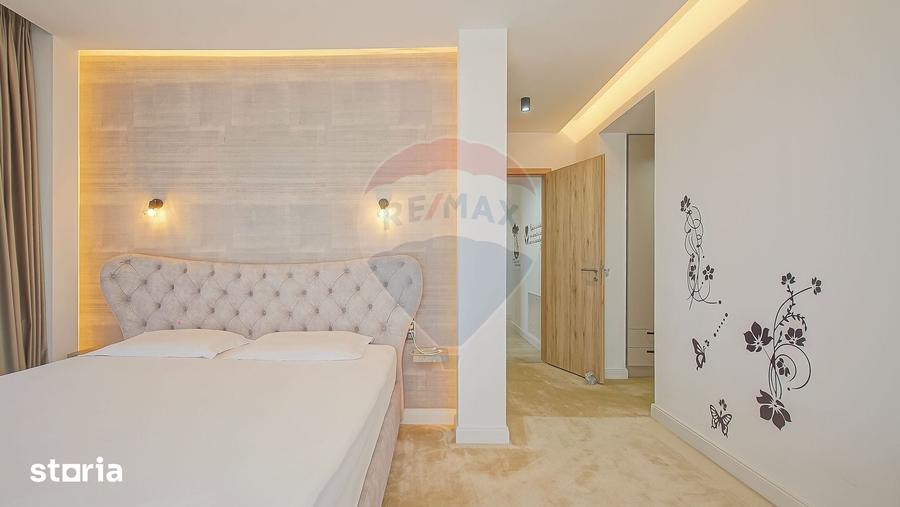 Apartament cu 4 camere în Tractorul
