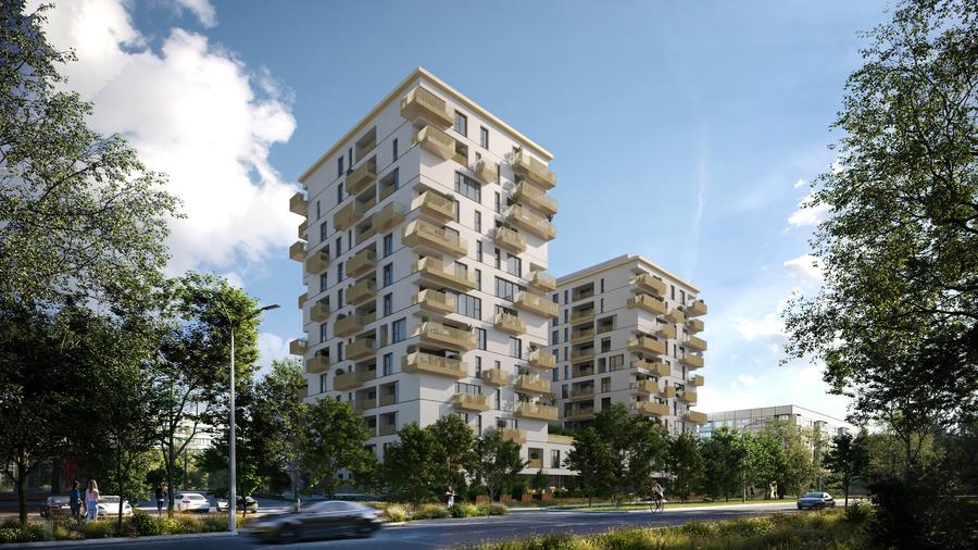 Apartament cu 4 camere semidecomandat în Theodor Pallady