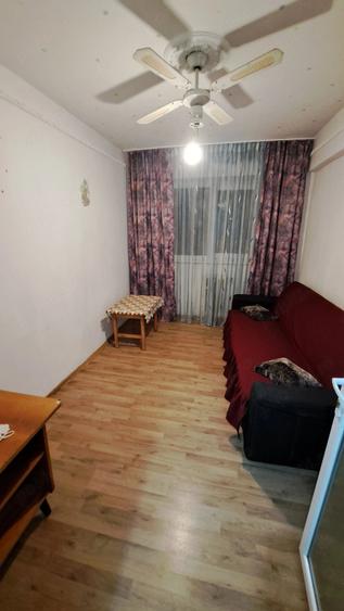 Apartament cu 3 camere decomandat în Nord