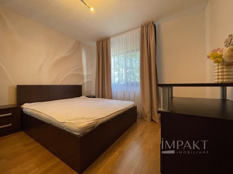 De inchiriat - 2 camere decomandate |Zorilor| |UMF| |UTCN| - 2