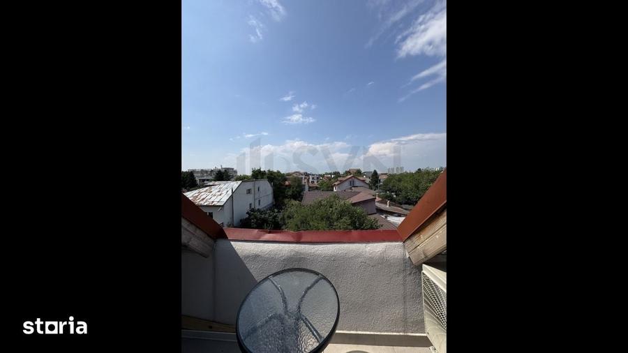 Apartament 3 camere bloc boutique mobilat - 1