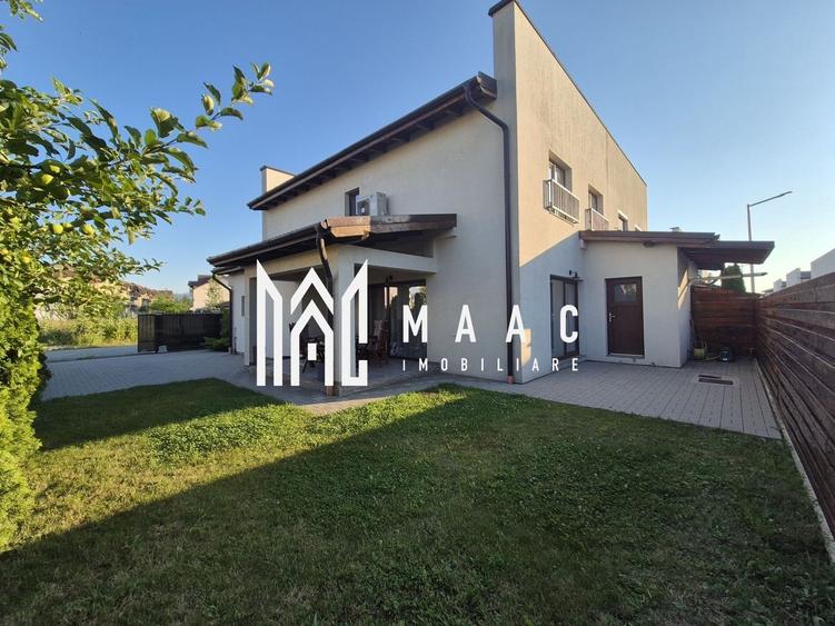 Duplex cu 4 camere cu Canalizare în Șelimbăr