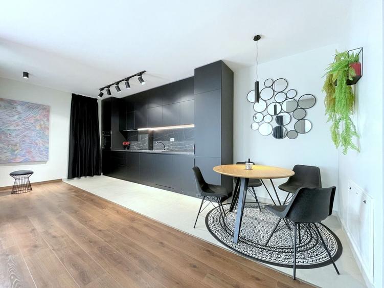Apartament 2 camere inchiriere - zona Take Ionescu - 9
