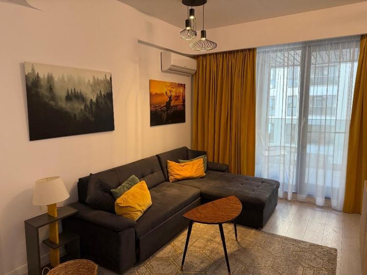 2 camere Politehnica - 6