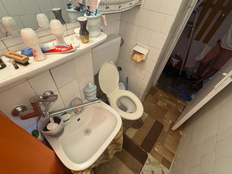 Vând apartament cu 2 camere - 9