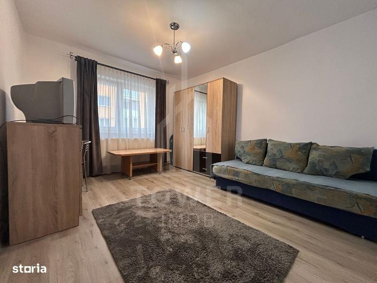 Garsonieră în Șelimbăr