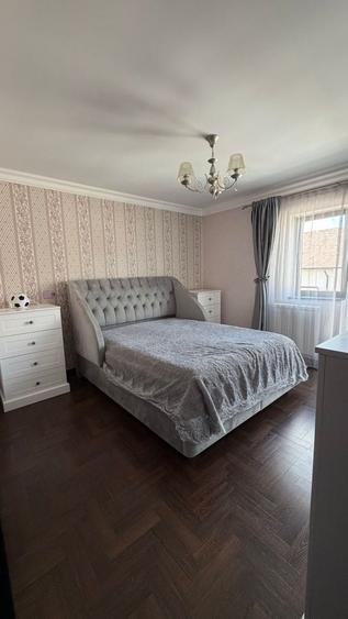 Casă cu 4 camere în Burdujeni
