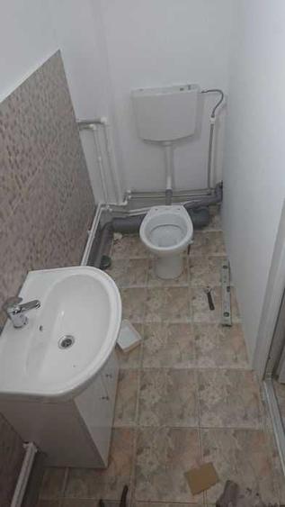 Spațiu comercial, de 45 mp, în Pipera