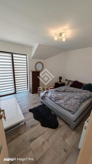 Casă cu 5 camere cu Teren 500 Mp în Central