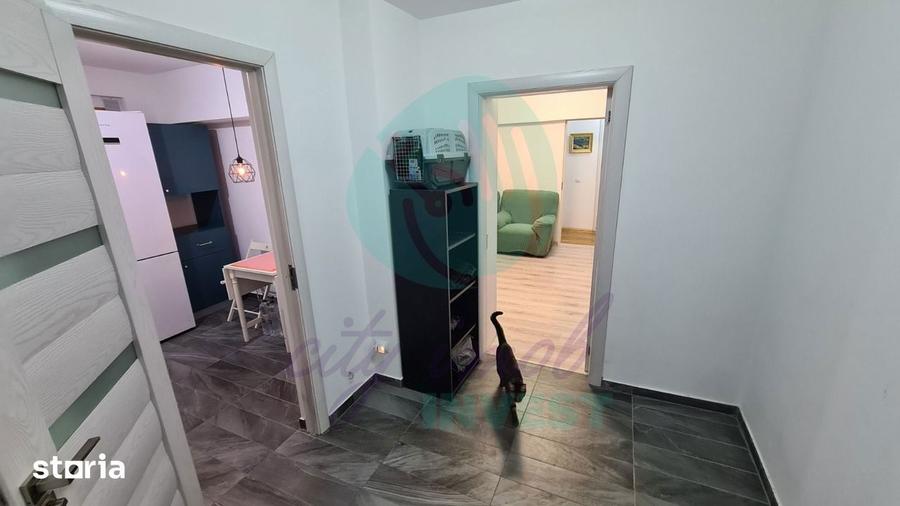 3 camere Obor Iancului | Parter inalt | 80 mp cu balcon mare - 12
