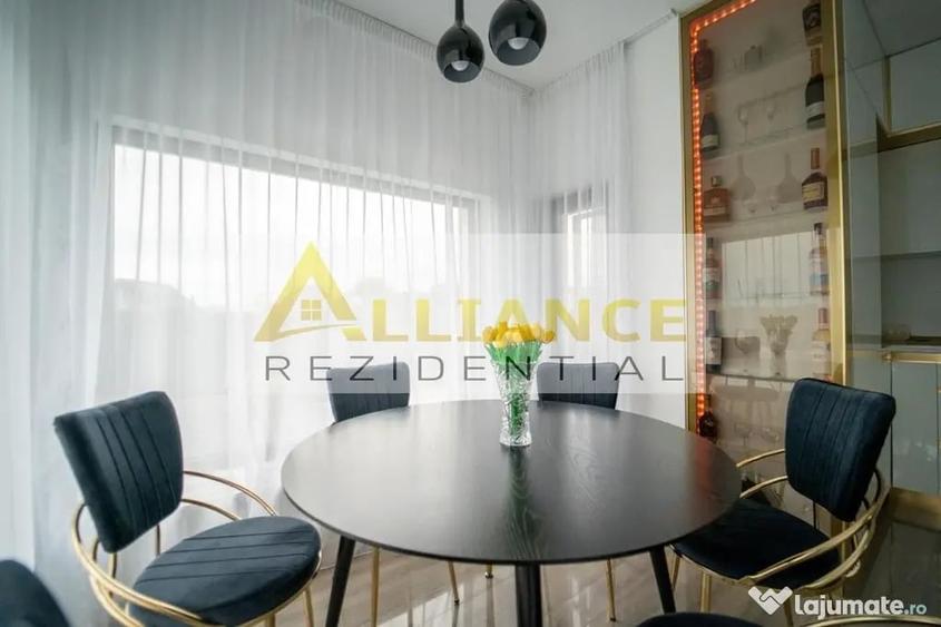 Casa individuala langa lac - Teren 755 mp - Suprafata uti... - 8