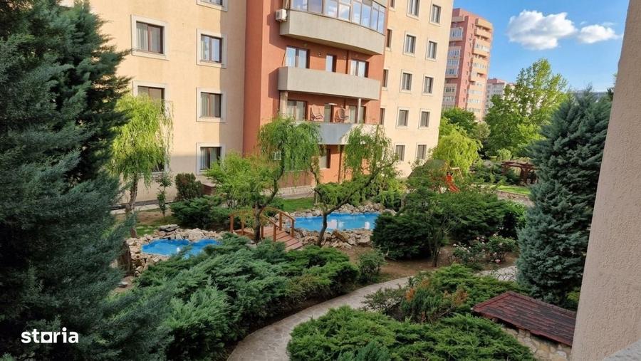 2 camere, Metrou Piata Sudului, Complexul Rezidential Jupiter ! - 1