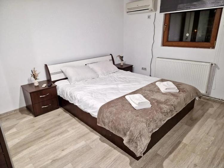 Apartament 2 camere, 38 mp utili, mobilat si utilat - zona Dorobantilor - 2