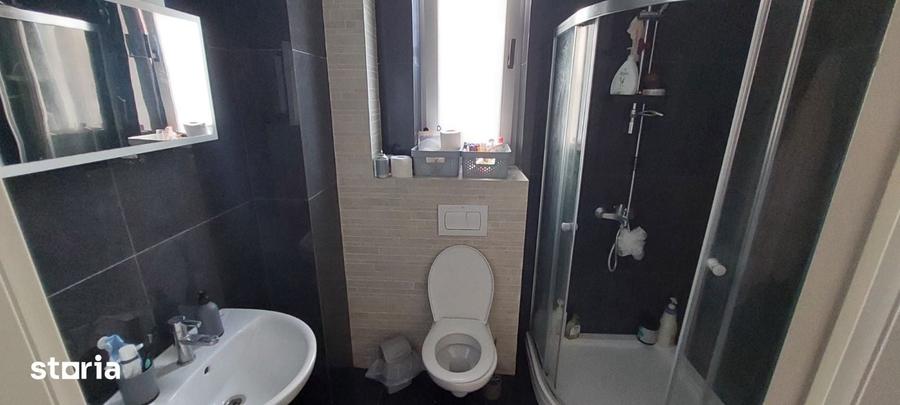 Apartament cu 2 camere în Cug