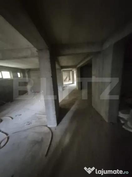 Spațiu comercial, de 600 mp, în Central