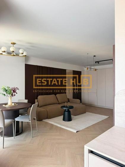 Apartament cu 2 camere și terasă de 8 mp | The Nest - 7