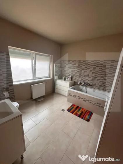 Casa spa?ioasa, de vanzare, cu 4 camere, 120 mp, zona Sel - 11