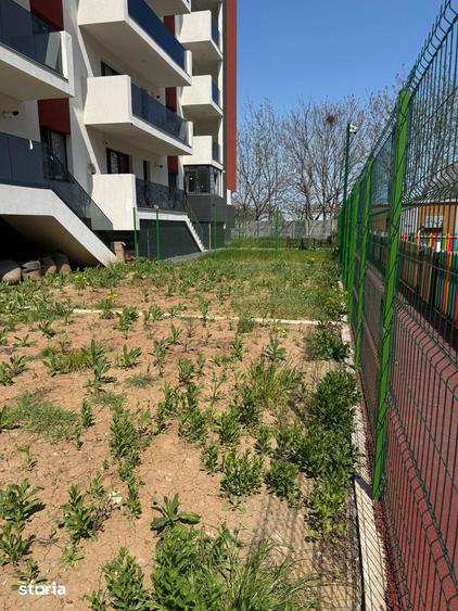 Apartament cu 2 camere decomandat în Apărătorii Patriei