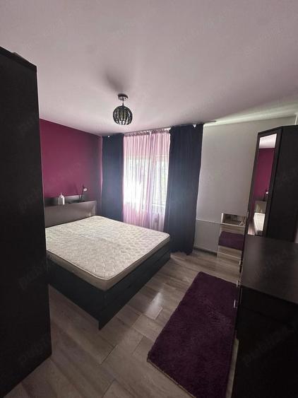 Apartament cu 2 camere decomandat în Virtuții