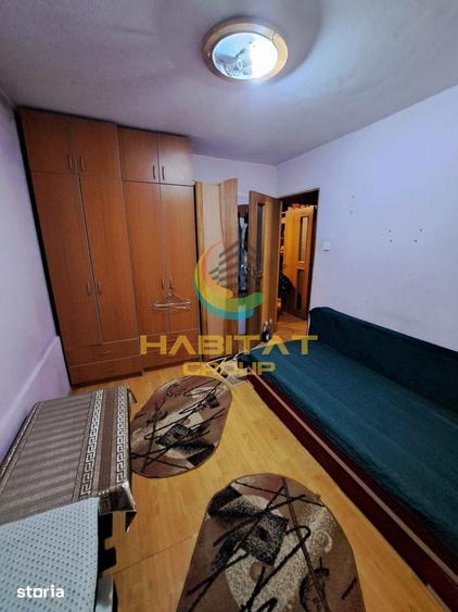 Apartament 3 Camere Etaj 1 Mobilat Utilat Berceni Uioara - 3