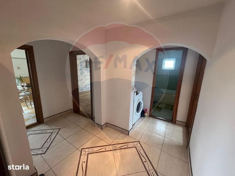Apartament cu 4 camere în Nord