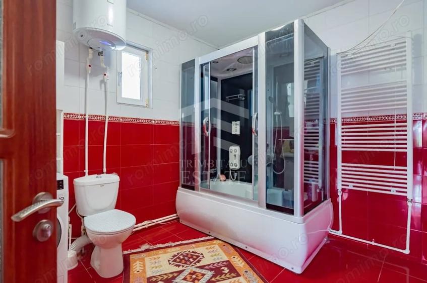 Casă cu Teren 327 Mp în Valu lui Traian