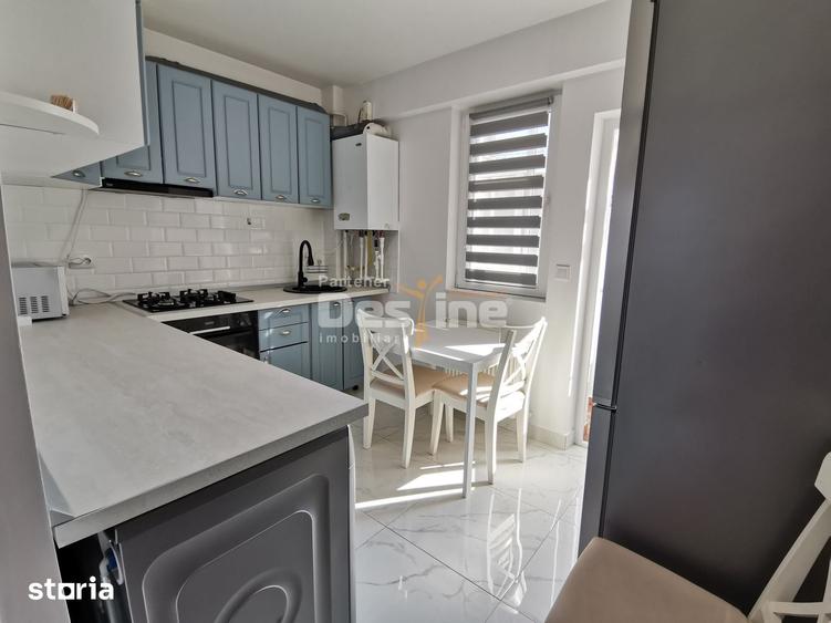 COMISION 0% - Chirie, Apartament 2 camere + LOC DE PARCARE - 9