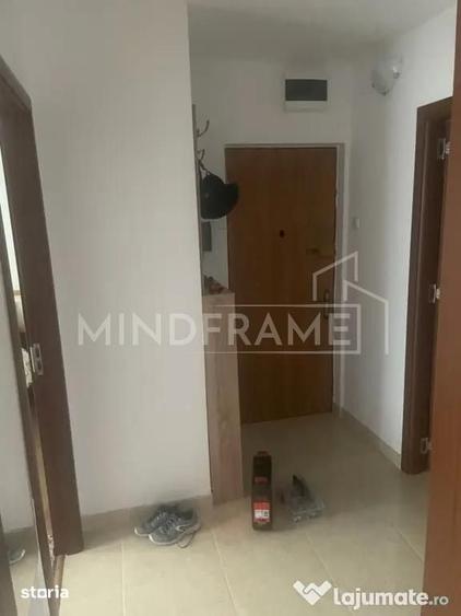 Tineretului Dimitrie Cantemir 6'Metrou Bloc Reabilitat - 8