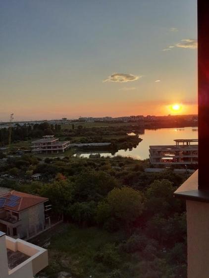 Apartament cu 2 camere decomandat, mobilat în Tomis Nord