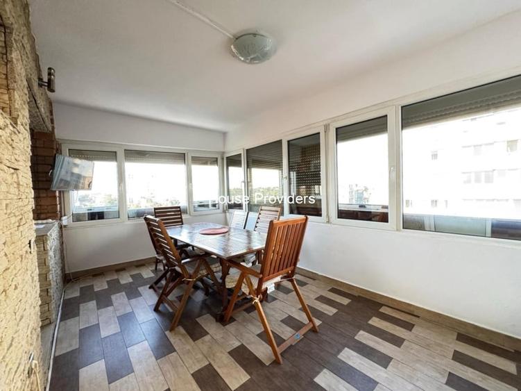 Apartament cu 3 camere în Dorobanți