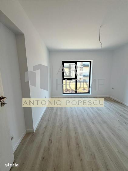 Apartament cu 2 camere în Nord