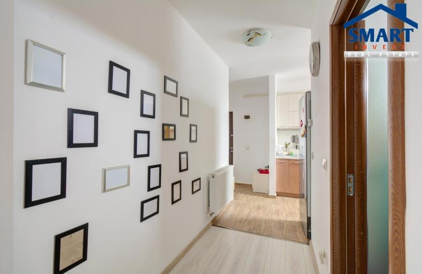 Apartamente 2 Camere Bucurestii Noi - Metrou Jiului - Bazilescu - 5
