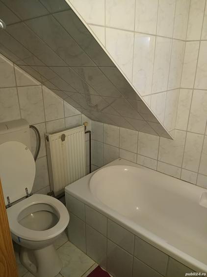 Apartament cu 3 camere decomandat în Terezian