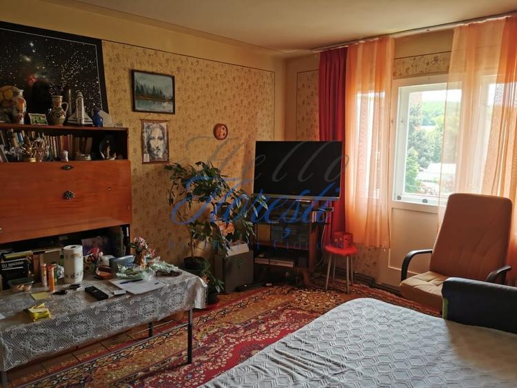 Apartament cu 4 camere, mobilat în Mănăștur