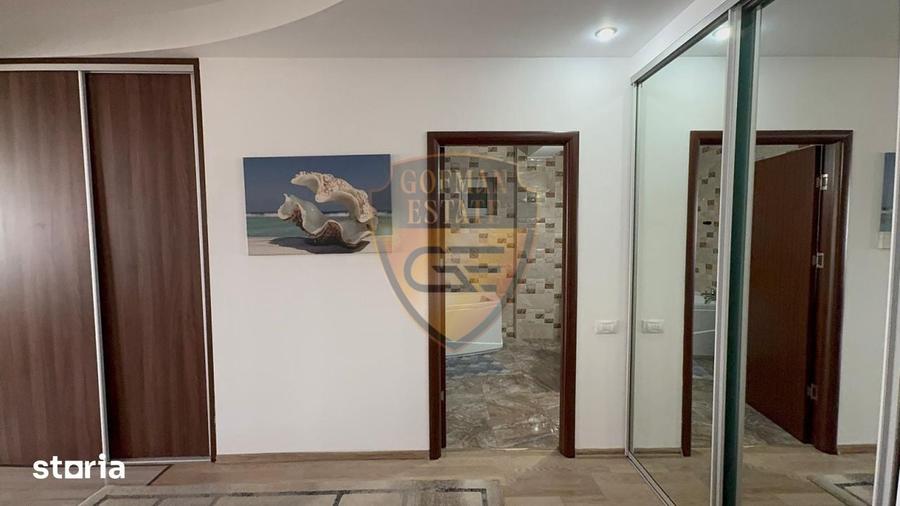 Apartament cu 3 camere în Peninsula