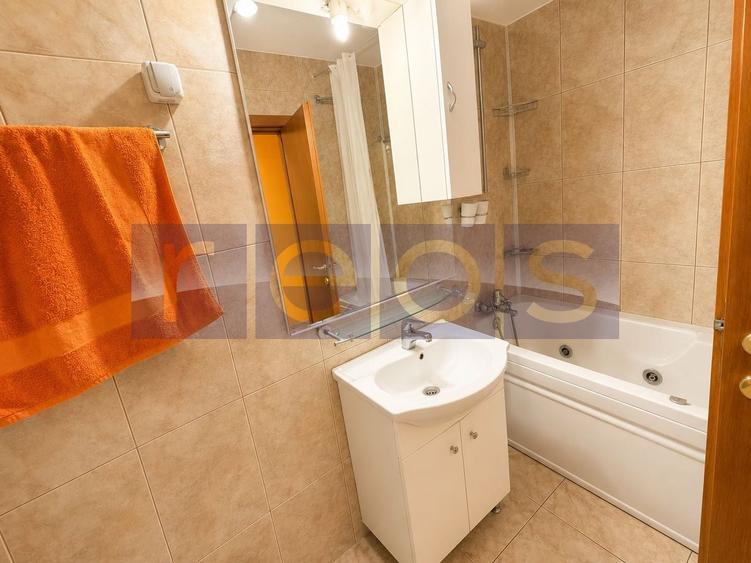 INCHIRIERE 3 CAMERE | 80 MP | MOBILAT SI UTILAT | APROAPE DE GARA - 1