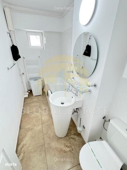 Inchiriere apartament 2 camere - Aviatiei - Aurel Vaicu | Centrala - 10