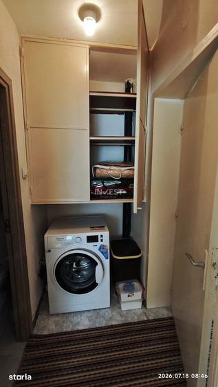Apartament de 2 camere, 50 mp - Tatarasi - 9