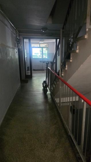 Apartament cu 2 camere decomandat în Berceni