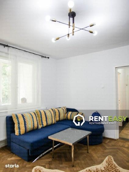 Apartament cu trei camere situat in zona Copou - Codrescu - 8