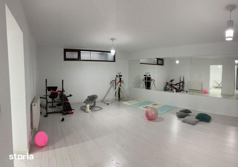 Casă cu 4 camere cu Teren 250 Mp în Feleacu