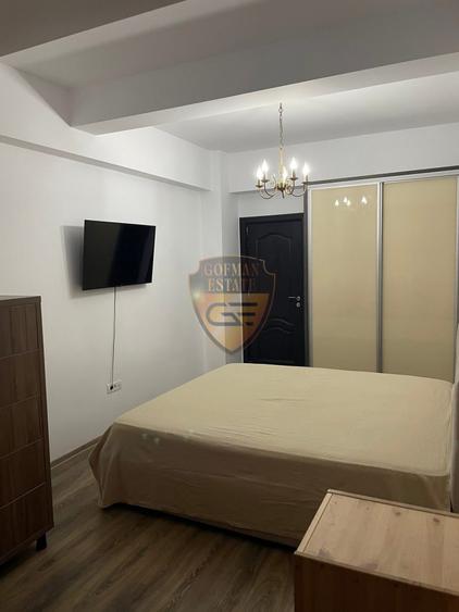 2 camere Lux Prima inchiriere Tomis Nord 73mp Campus Ovidius et 1/6 centrala A/C - 7