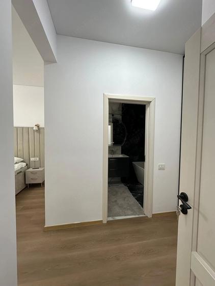 Apartament cu 4 camere în Pipera
